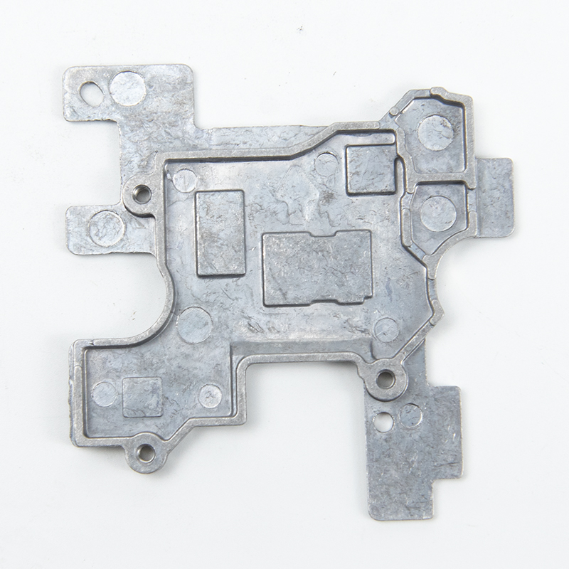 鋅鋁合金類閥門(mén)閥體壓鑄定制