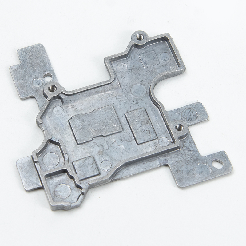 鋁合金類閥門(mén)閥體壓鑄件