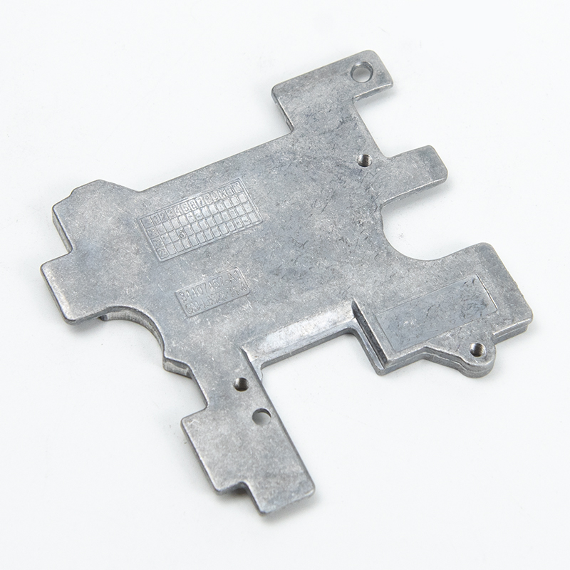 鋅合金類閥門(mén)閥體壓鑄件