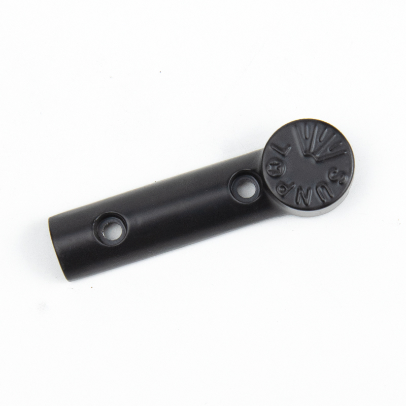 鋁合金測量儀器設備配件壓鑄件