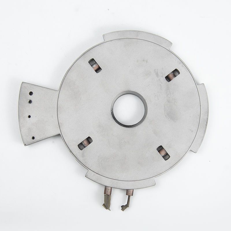 鋁合金電器配件壓鑄件