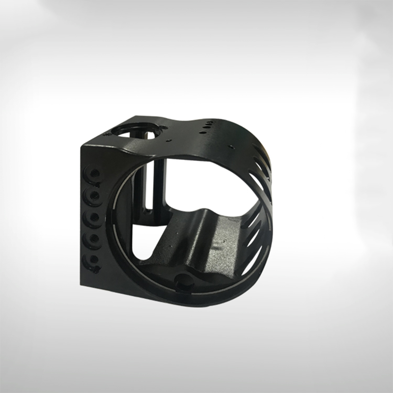 鎂合金電器配件 鎂合金壓鑄專業廠家可做各種表面處理