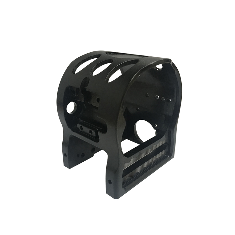 鎂合金電器配件 鎂合金壓鑄專業廠家可做各種表面處理