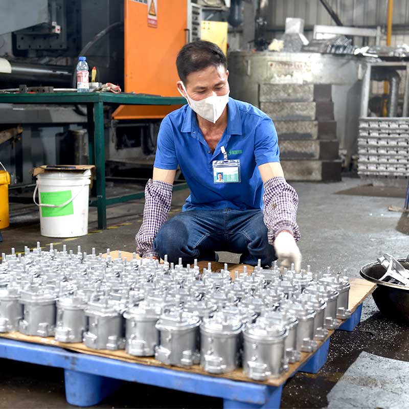 定制產品為什么有起訂量要求？