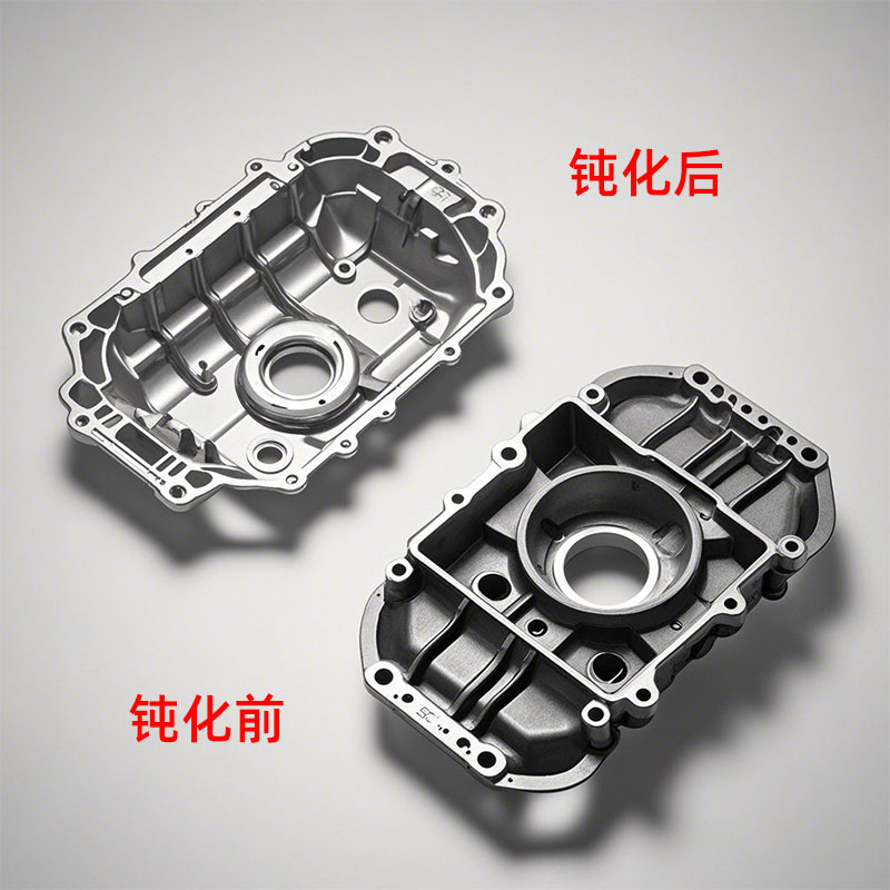 鎂合金壓鑄件適合做什么表面處理？