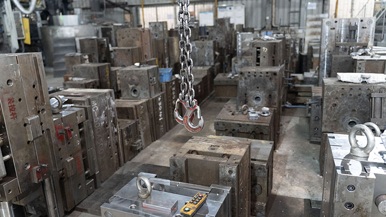 鋁合金壓鑄模具報(bào)價(jià)差在哪？從材料到加工